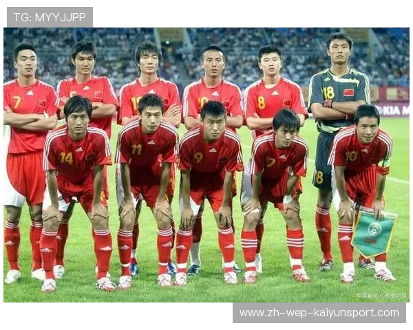 国足归化政策效果逐渐显现，国足归化名单最新消息