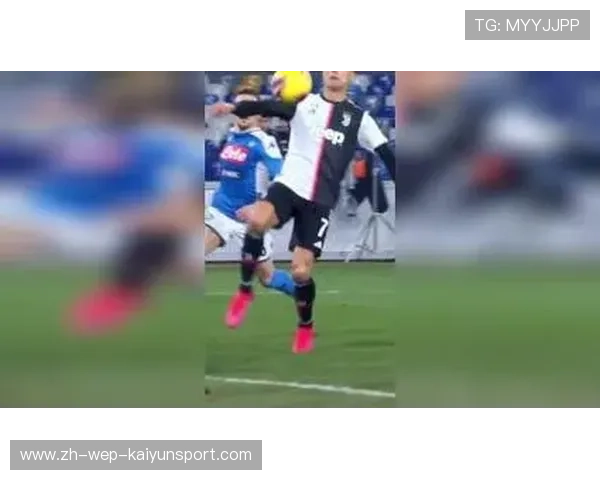 尤文直塞渗透瞬间打穿，麦肯尼射门偏